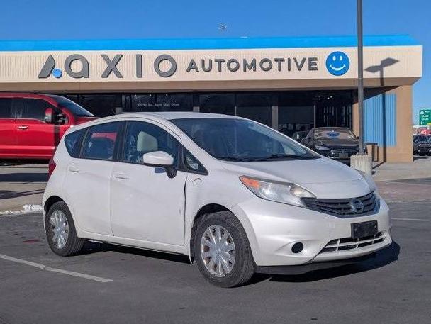 NISSAN VERSA NOTE 2015 3N1CE2CP0FL427289 image